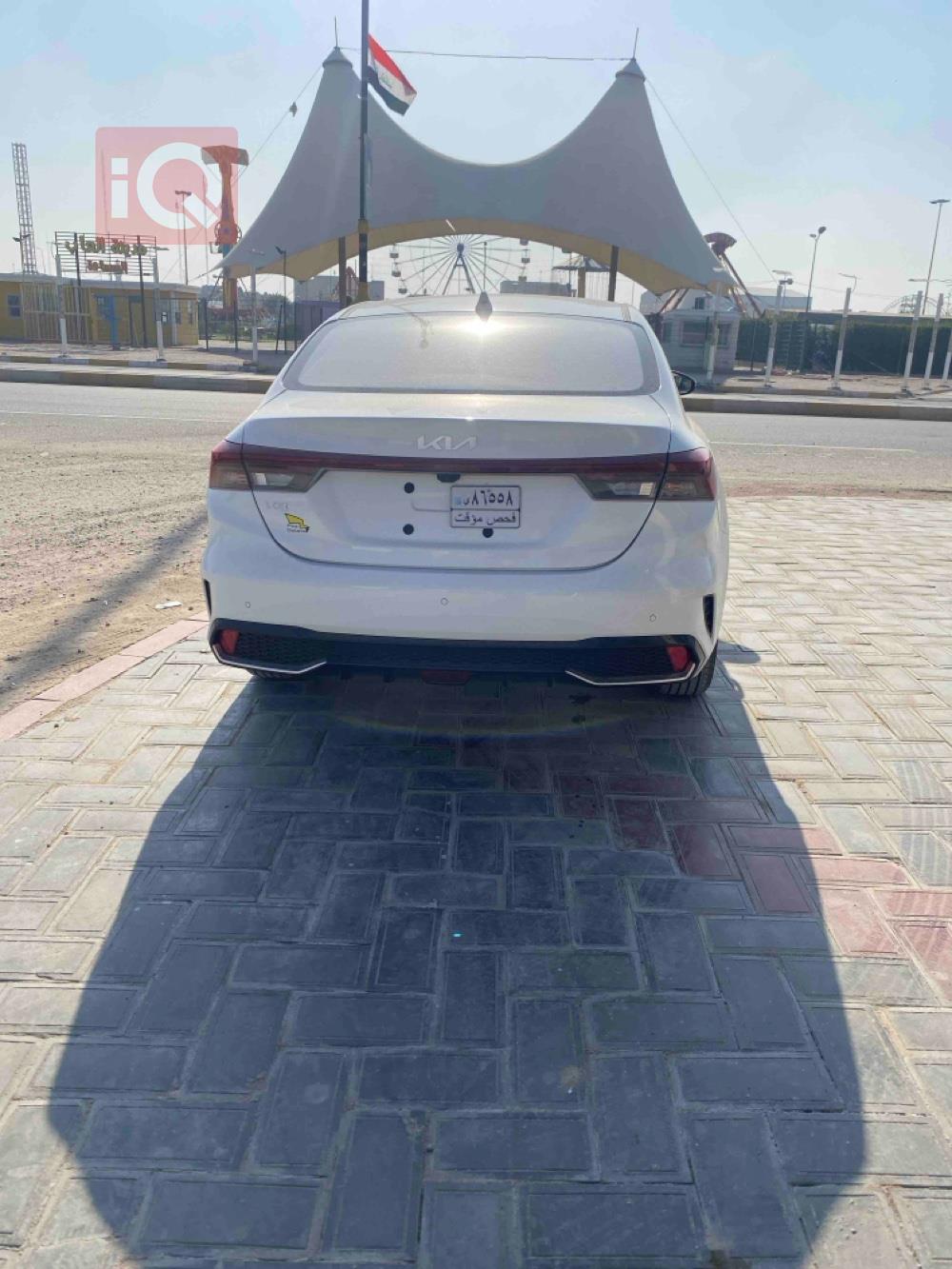 کیا K3